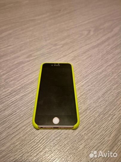 iPhone 6S, 32 ГБ