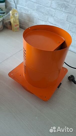 Зернодробилка вихрь