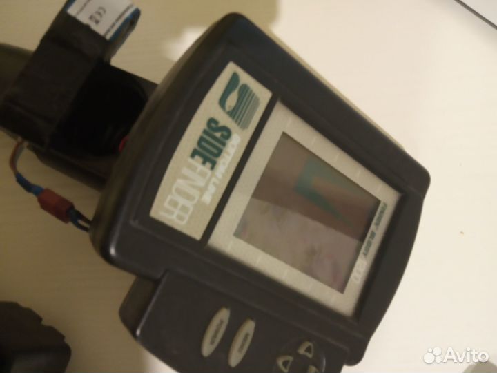 Эхолот fishin buddy 1200