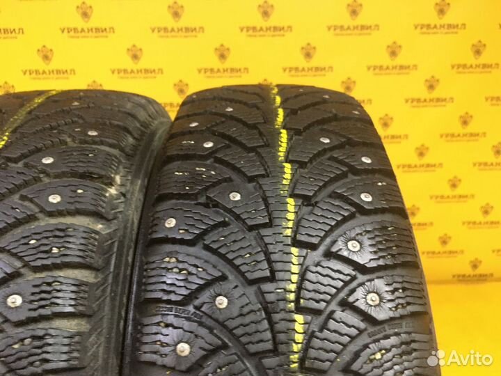 Nokian Tyres Nordman 4 175/65 R14 82T