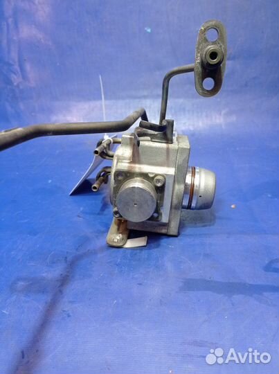 Топливный насос высокого давления Mitsubishi