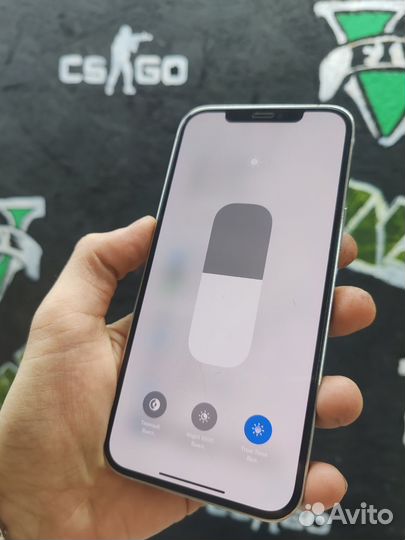 iPhone 12 Pro Max, 256 ГБ