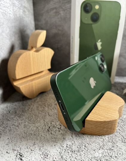 iPhone 13 mini, 128 ГБ