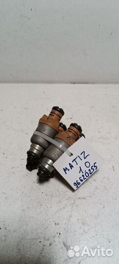 Форсунка Daewoo Matiz 1.0