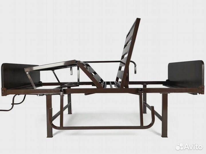 Медицинская кровать функциональная для реабилитаци