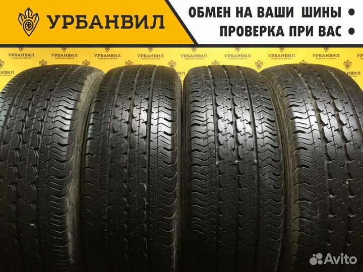 Pirelli Chrono 215/65 R15 T