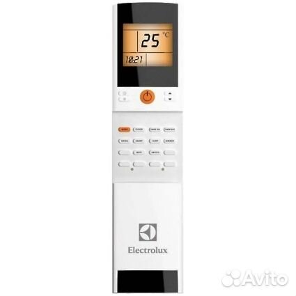 Кондиционер Electrolux Air Gate 2