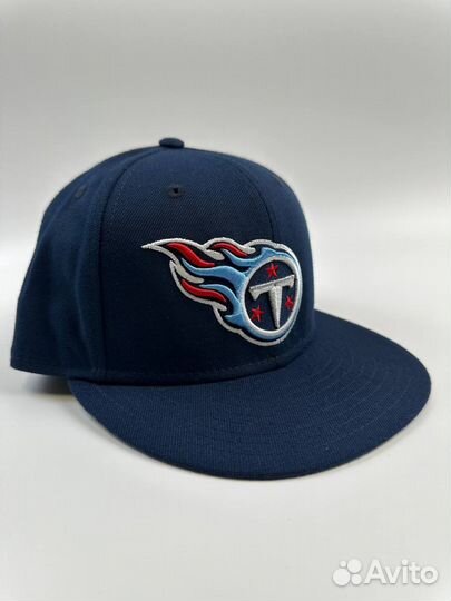 Бейсболка New Era 59Fifty 7 3/8 NFL США