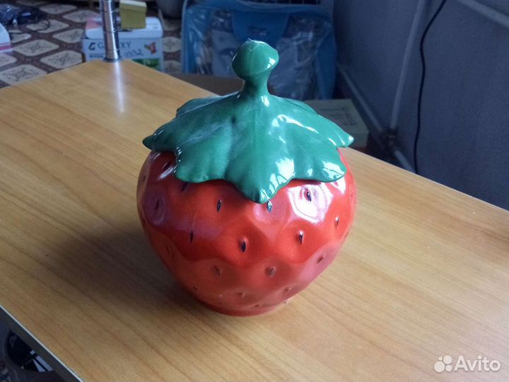 Сахарница 550мл