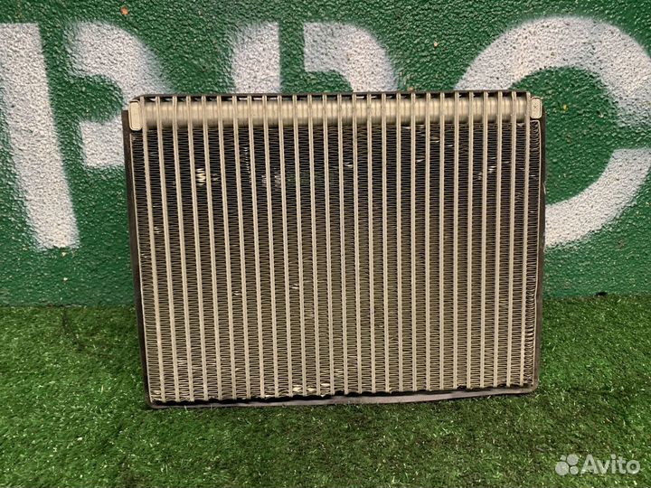 Испаритель Кондиционера Volvo S80