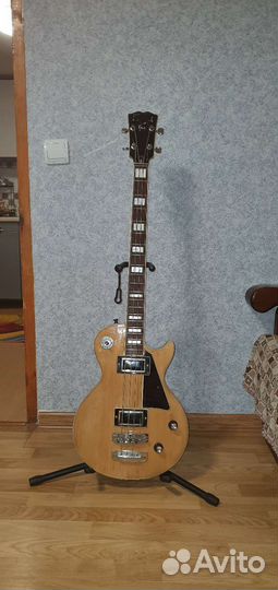 Басс гитара