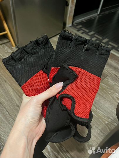 Перчатки (бинты) для бокса