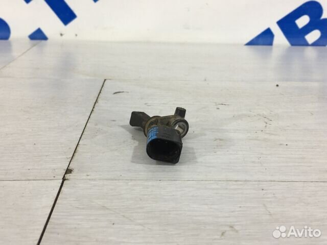 Датчик ABS задний правый skoda rapid 1 рест 1.6 CW