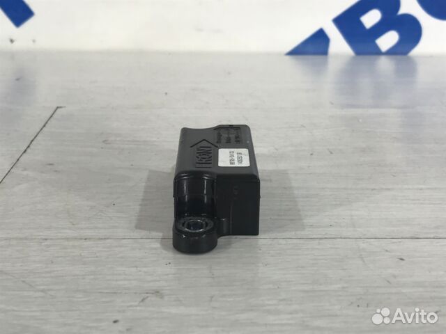 Датчик положения подголовника KIA quoris 3.8 ат