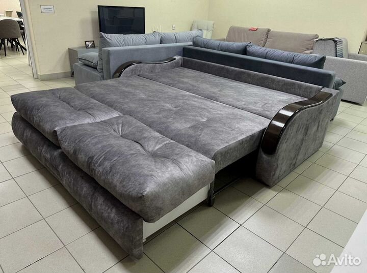 Диван спектрум