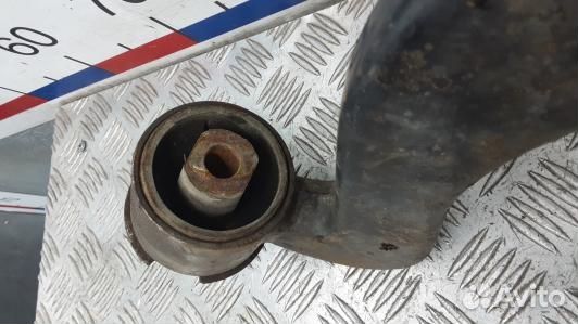 Рычаг передний нижний правый land rover range rove