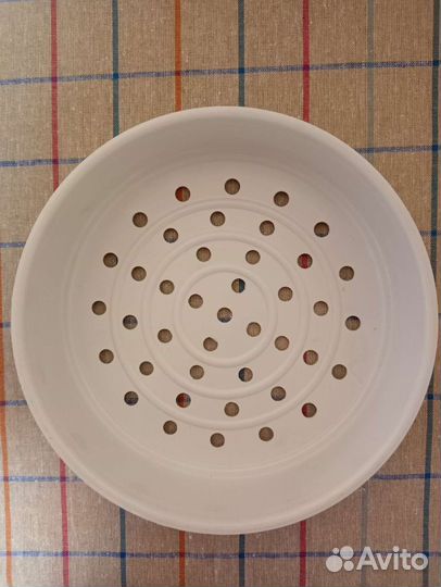 Вставка пароварка для мультиварки Redmond