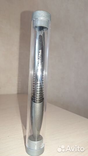 Ручка шариковая сувенирная, коллекционная