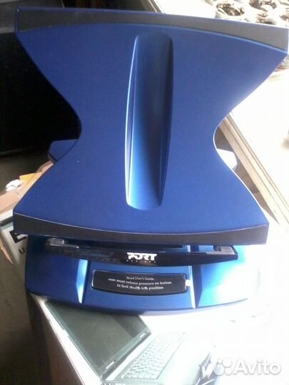 Подставка под ноутбук