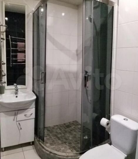 Квартира-студия, 33 м², 2/2 эт.