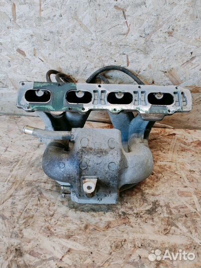 Коллектор впускной Chery Tiggo (T11)