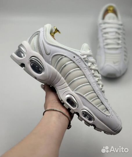 Кроссовки Nike Air Max Tailwind 4 Доставка