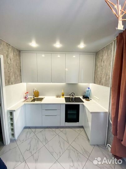 Кухни на заказ