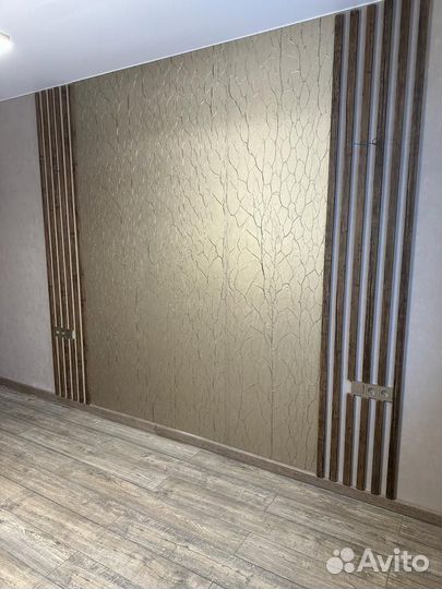 Декоративные рейки мдф