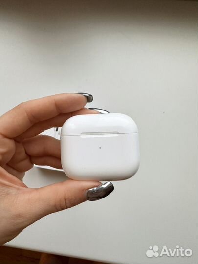 Наушники apple airpods 3