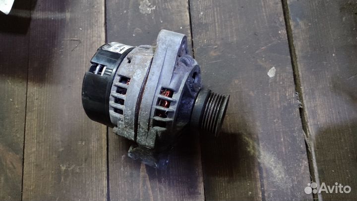 Генератор 2112 140А