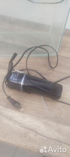 Аквариум б/у