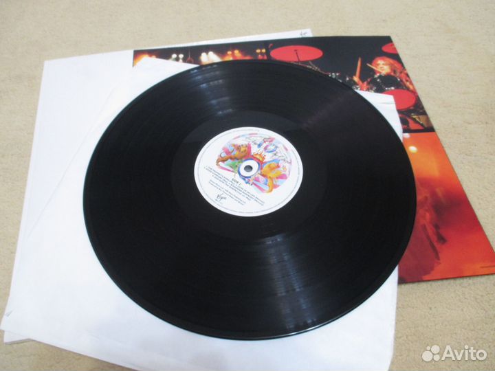 Queen A Night AT the Opera