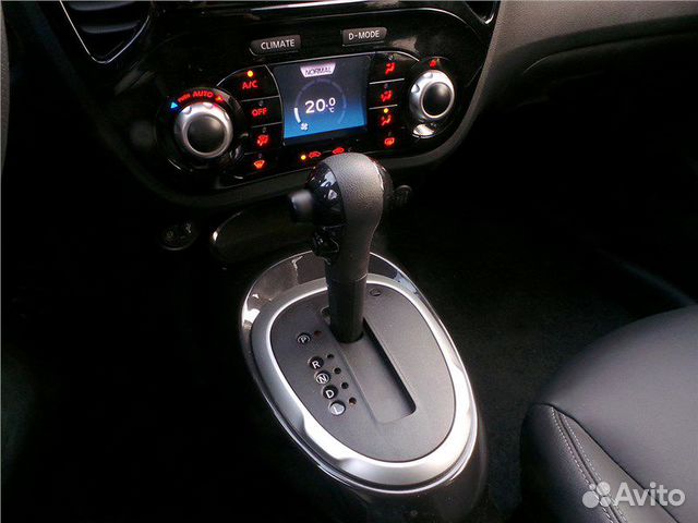 Как разобрать ручку селектора на nissan juke