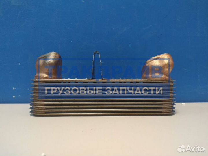 Теплообменник Мерседес OM441 ом442
