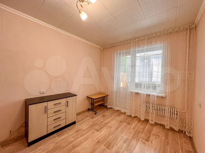 3-к. квартира, 63,6 м², 6/9 эт.