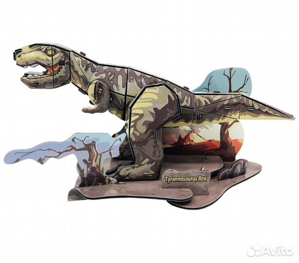 Машины динозавры