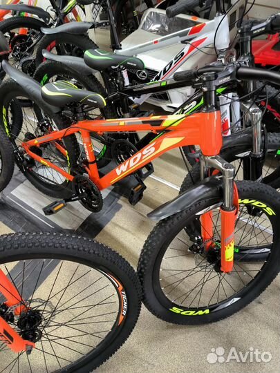 Велосипеды новые любых размеров,с документами