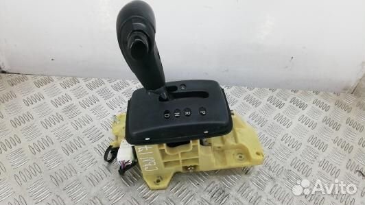 Кулиса кпп KIA sorento 1 (CBN17DM01)