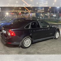 Volvo S40 2.4 AT, 2007, 263 035 км