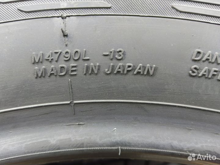 Yokohama Ice Guard G075 225/65 R17 102Q