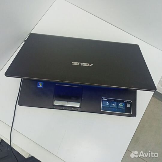 Ноутбук asus K53U