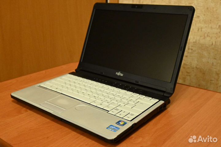 Ноутбук i5/13.3