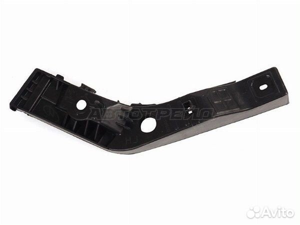 Крепление бампера hyundai I30, hyundai I30 07-12