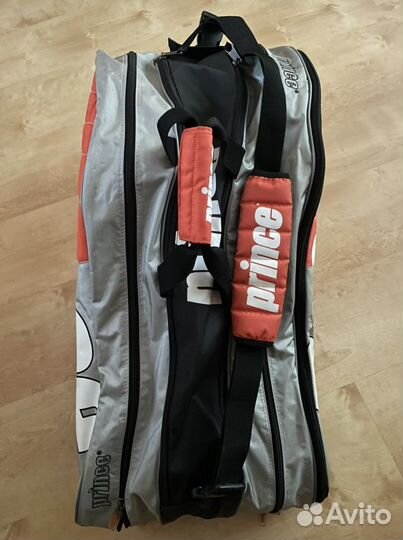 Теннисная сумка