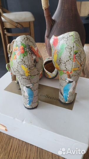 Эспадрильи