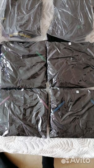 Нательные костюмы для ems тренировок