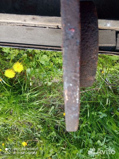 Суппорт тормозной ауди 100 С4