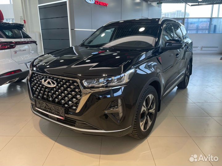 Chery Tiggo 7 Pro Max 1.6 AMT, 2024