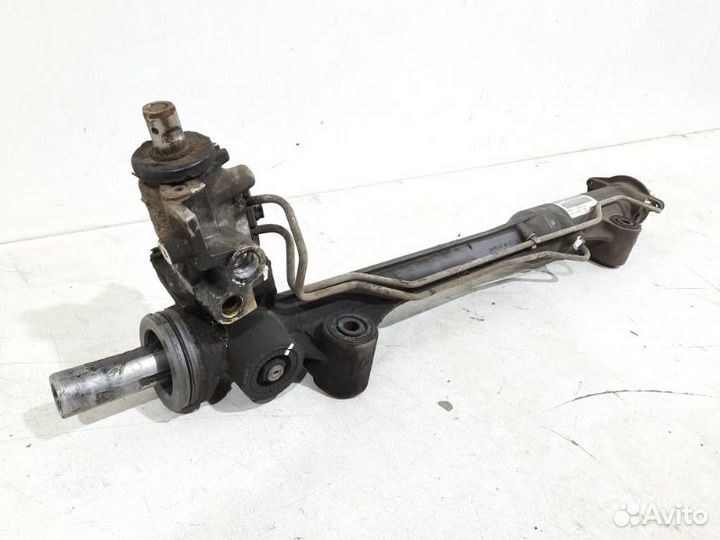 Рулевая рейка Porsche Cayenne 958 2010-2018