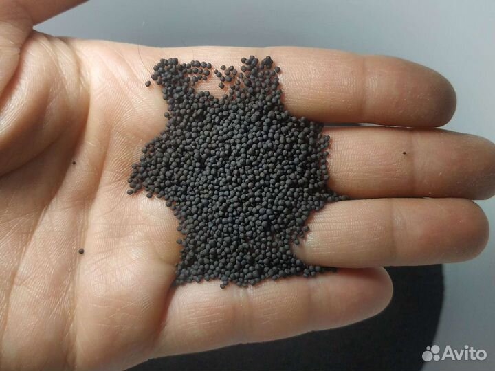 Грунт для аквариума пропант